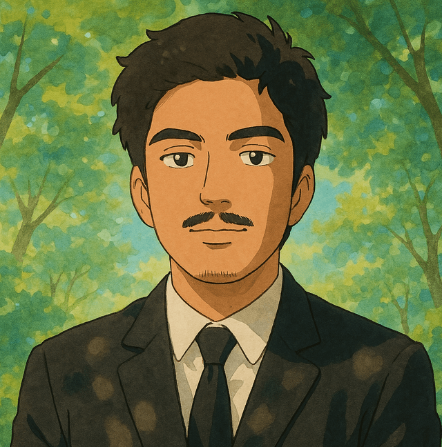 Image of Jitesh Singh