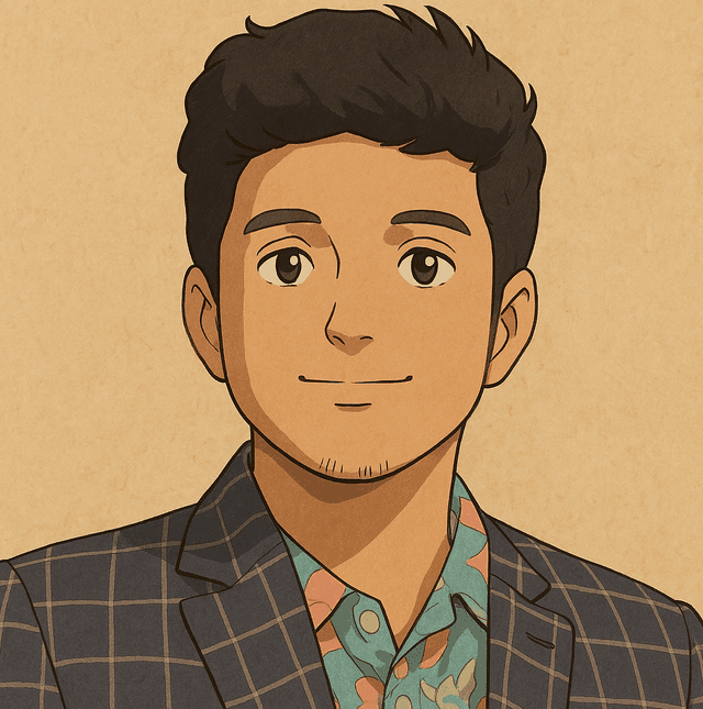 Image of Yash Raghuvanshi