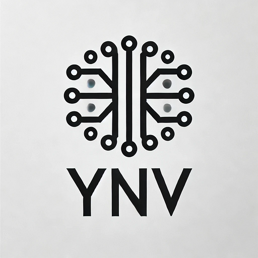 YNV logo